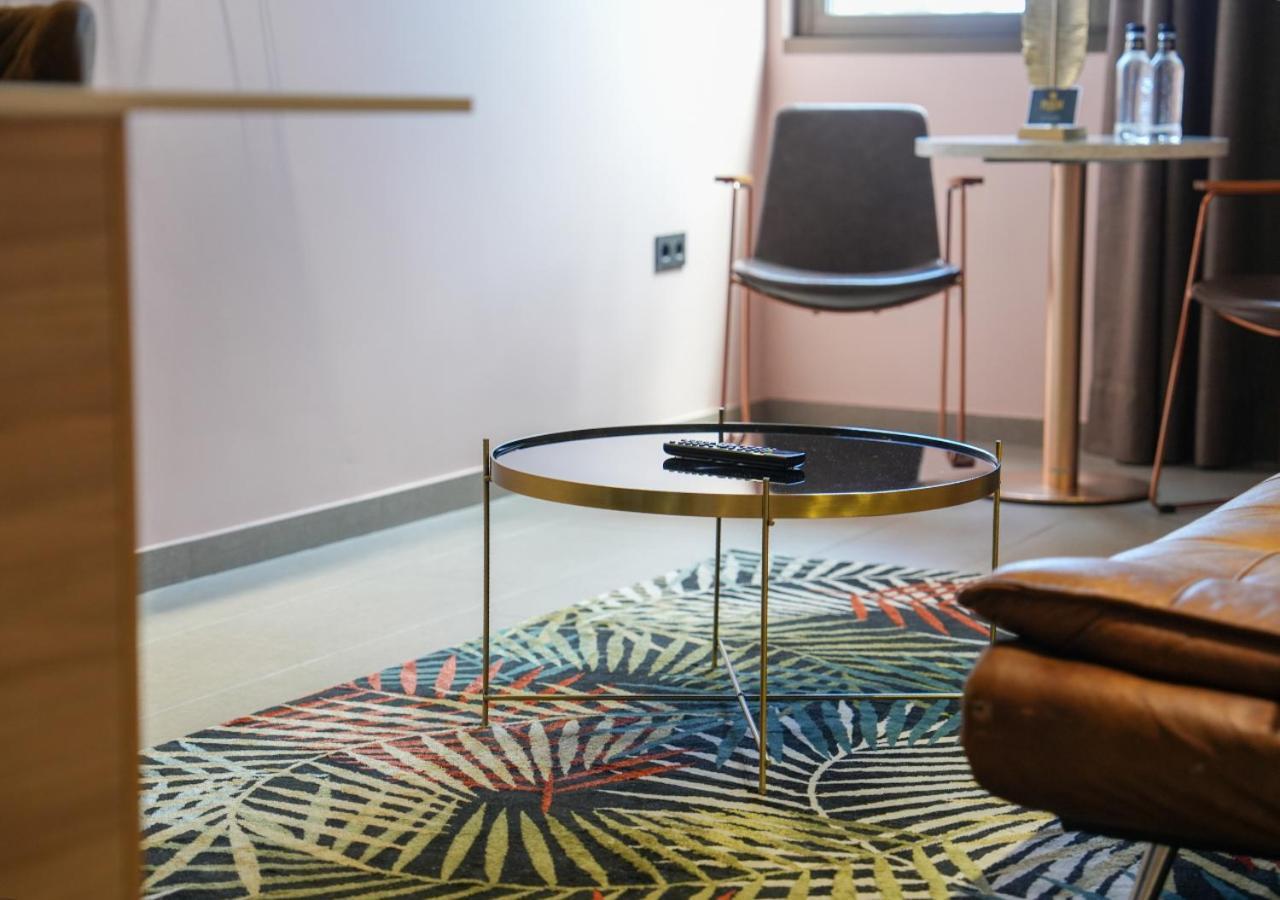 Appartement Poem Apartments, Canteras Las Palmas de Gran Canaria