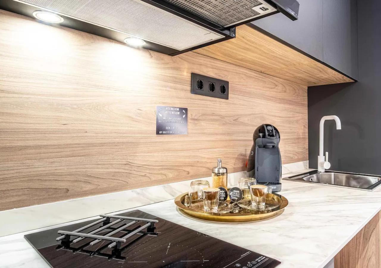 Poem Apartments, Canteras Appartement