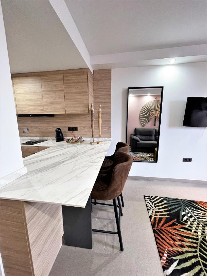 Poem Suites, Las Canteras Appartement Las Palmas