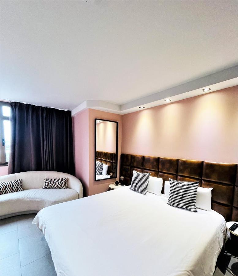 Poem Apartments, Canteras Appartement Las Palmas