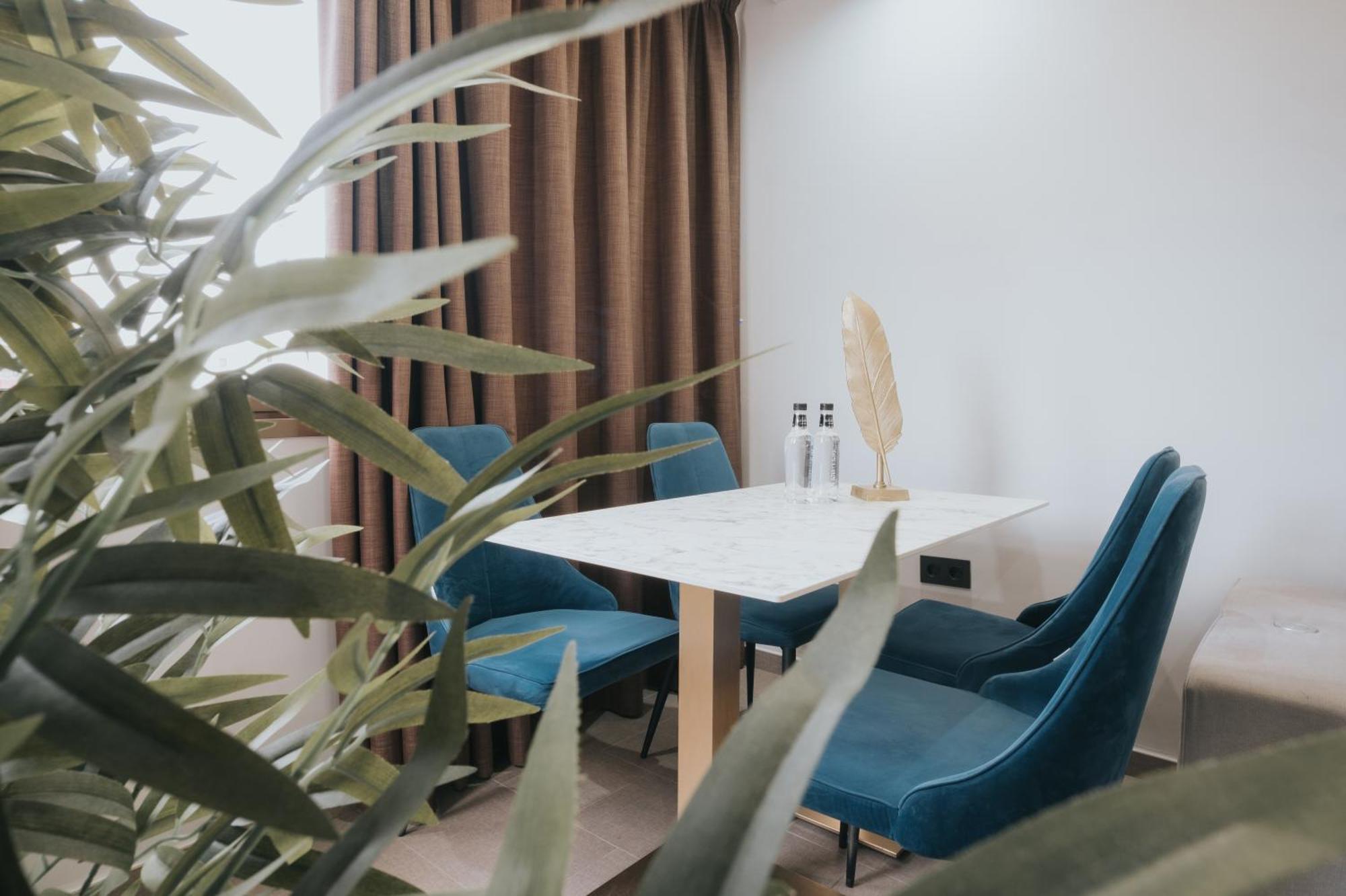 Poem Apartments, Canteras Appartement Las Palmas