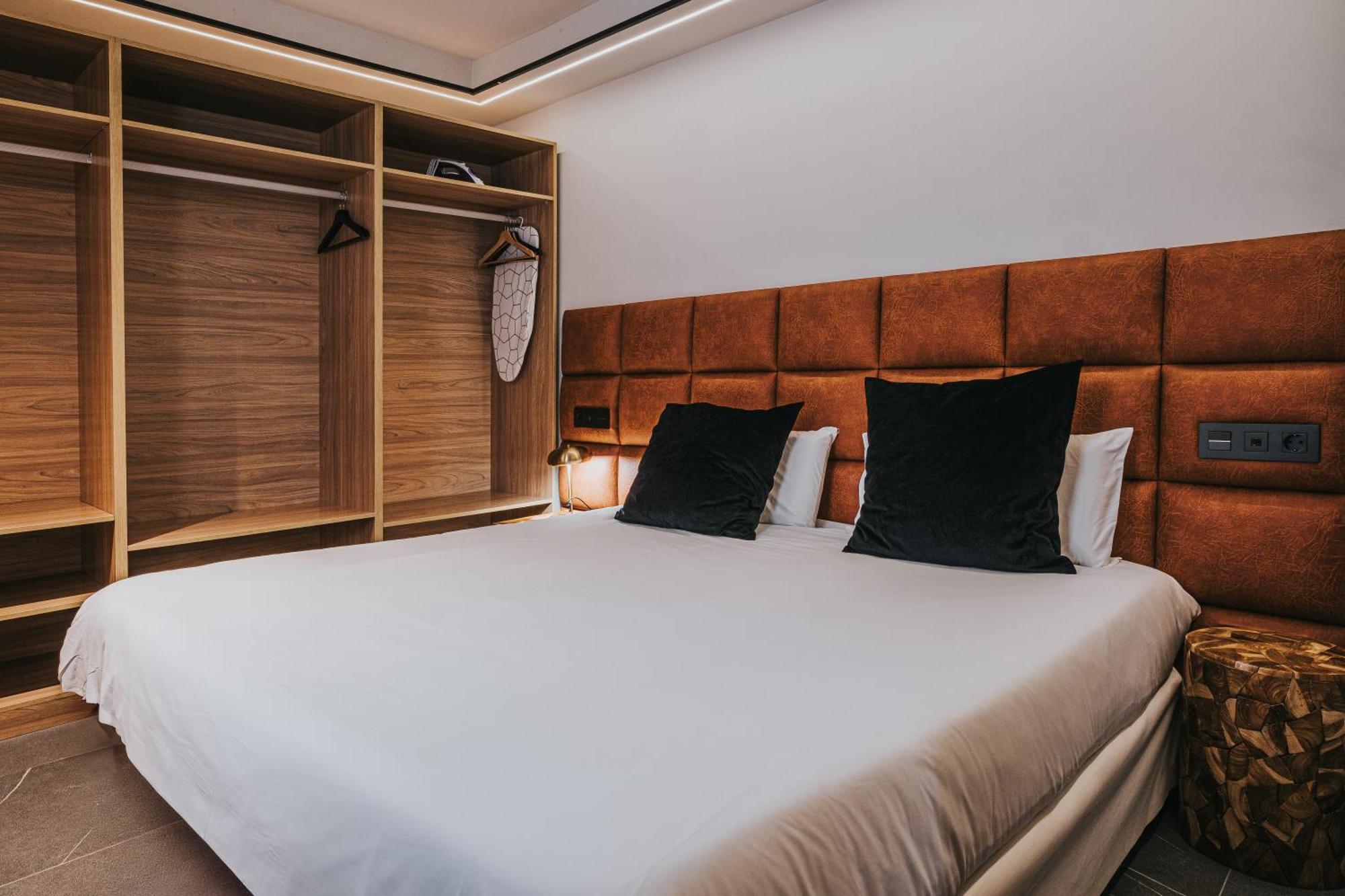 Poem Apartments, Canteras Appartement Las Palmas
