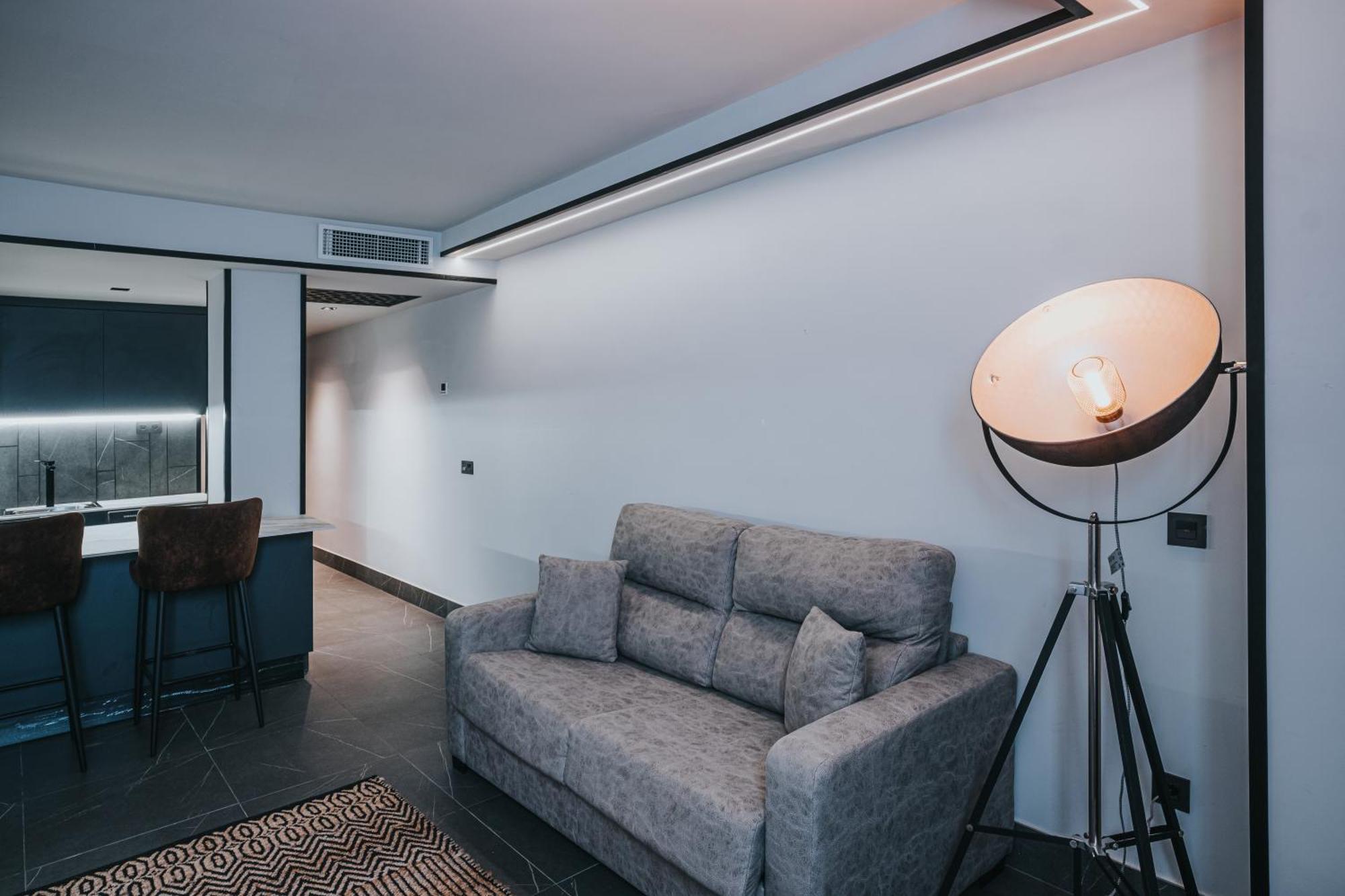 Poem Apartments, Canteras Appartement *