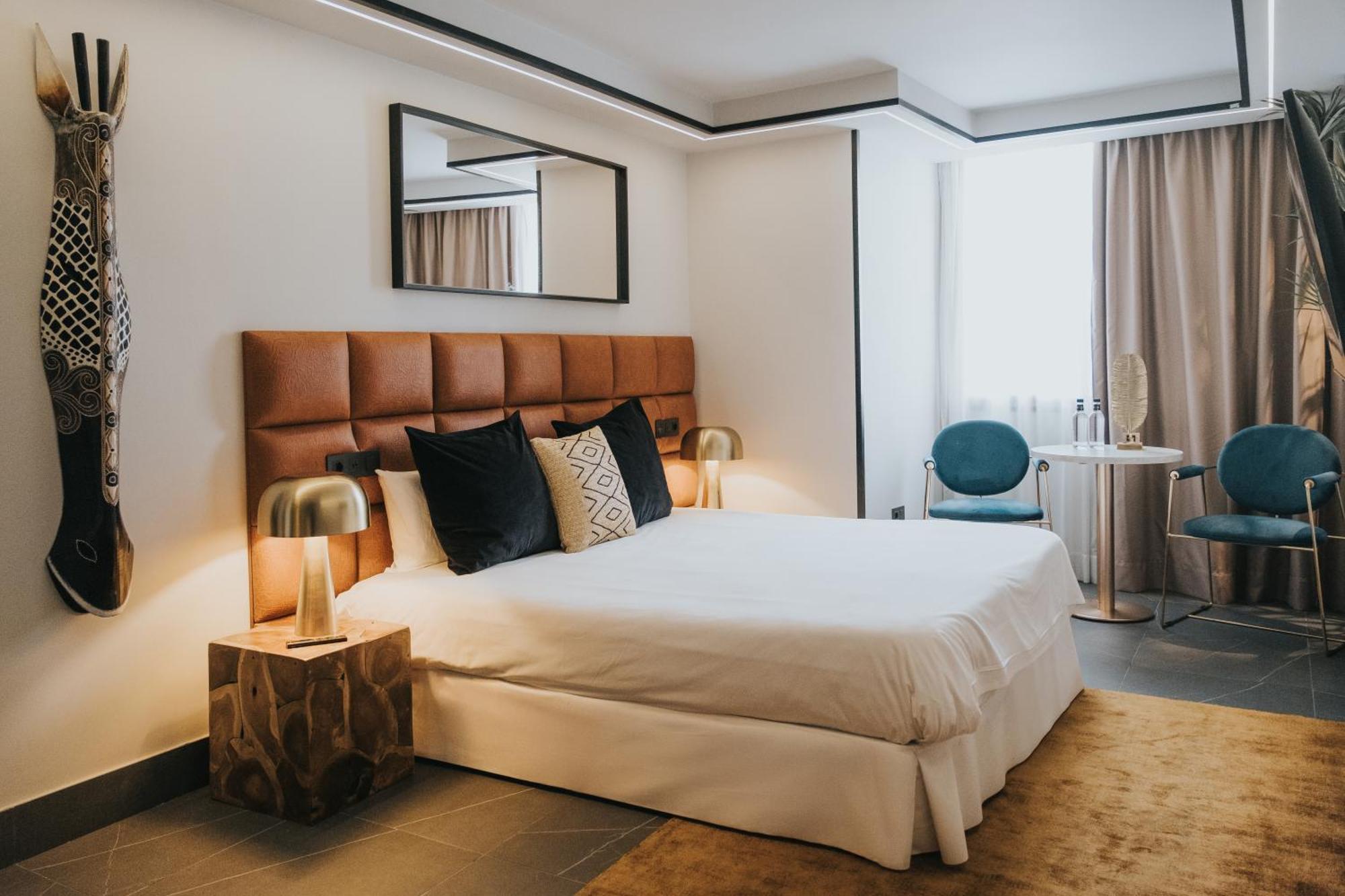 Poem Apartments, Canteras Apartment Las Palmas / Gran Canaria